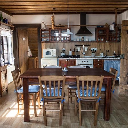 Apartmany Loucny Mlyn Kněžmost Buitenkant foto