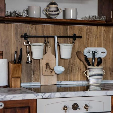 Apartmany Loucny Mlyn Kněžmost Buitenkant foto