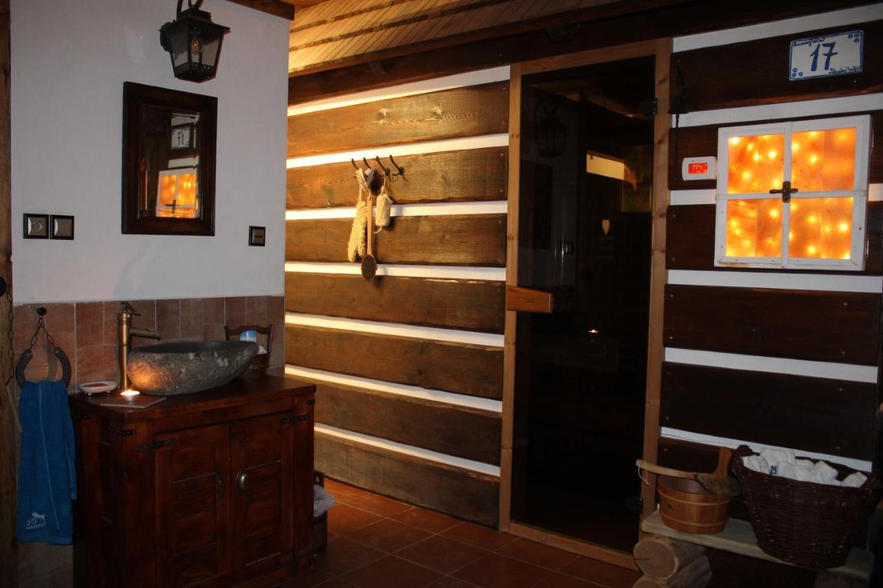 Apartmany Loucny Mlyn Kněžmost Buitenkant foto