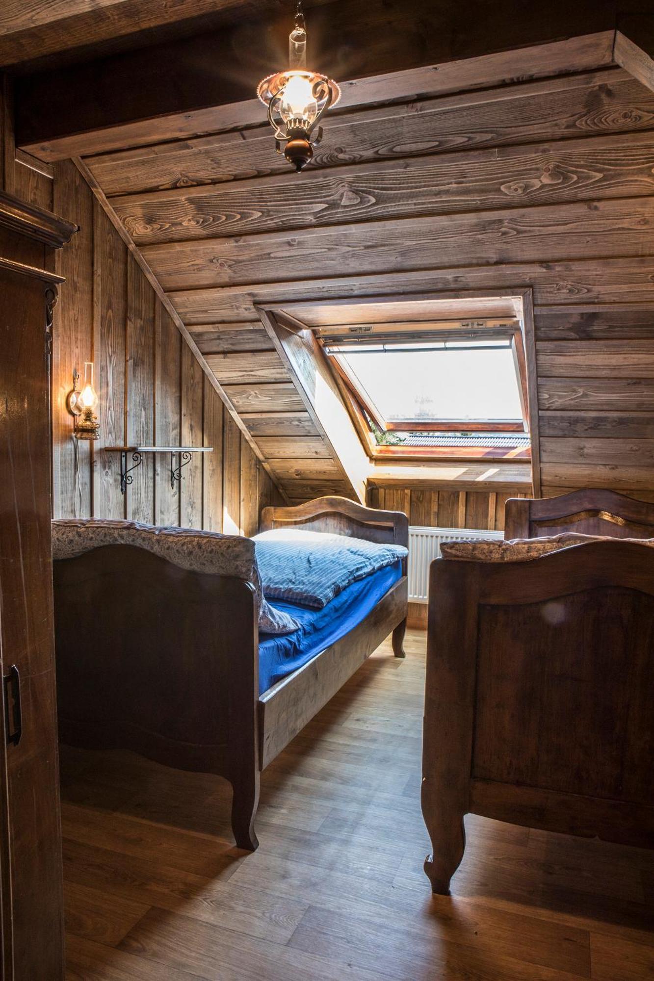 Apartmany Loucny Mlyn Kněžmost Buitenkant foto