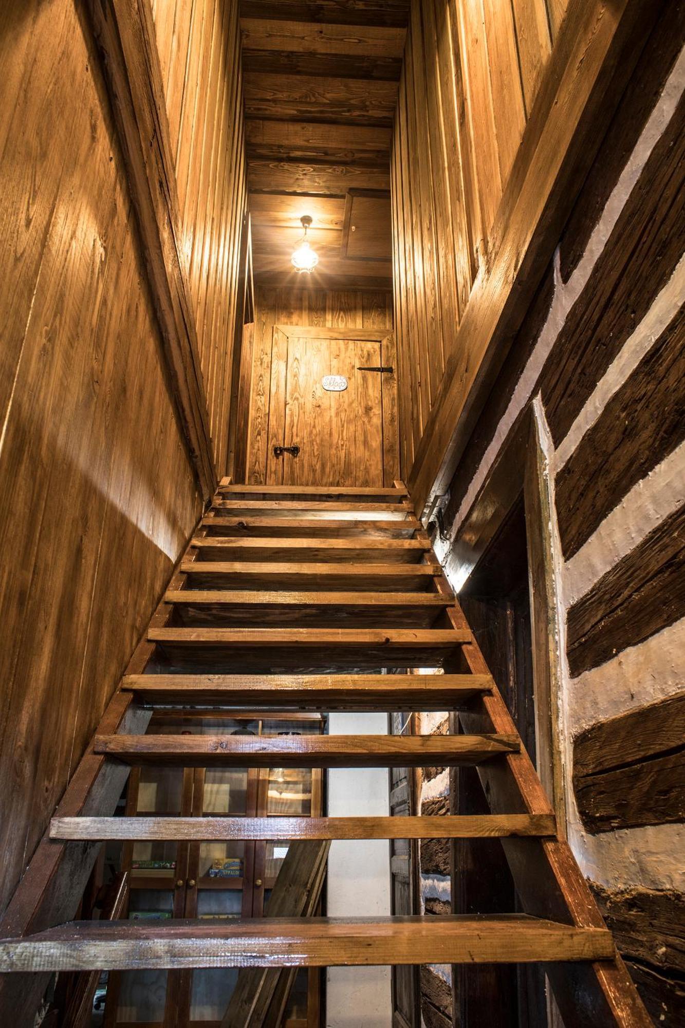 Apartmany Loucny Mlyn Kněžmost Buitenkant foto