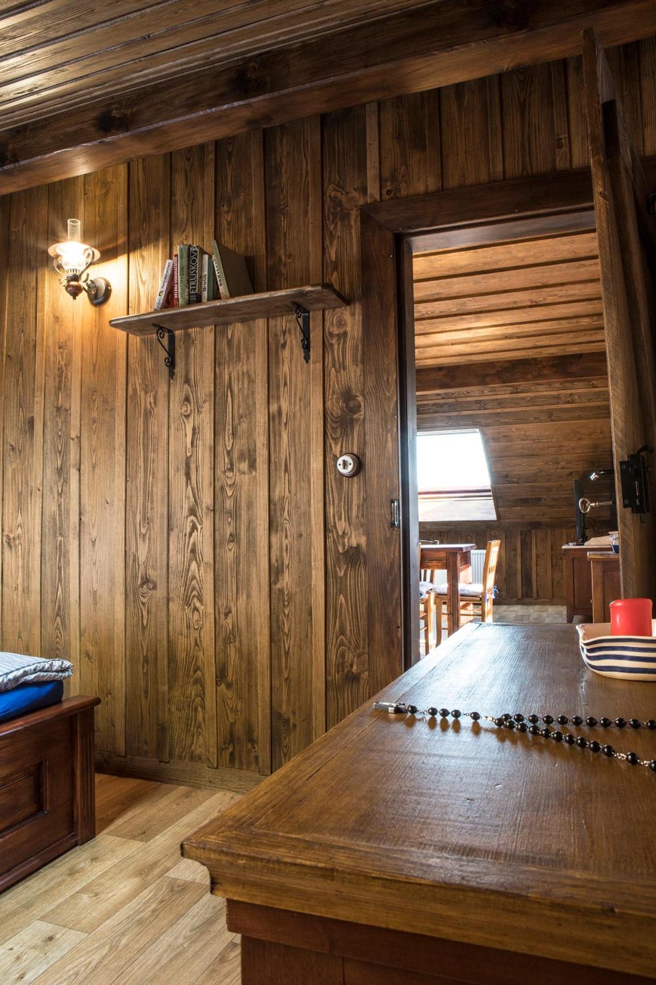 Apartmany Loucny Mlyn Kněžmost Buitenkant foto