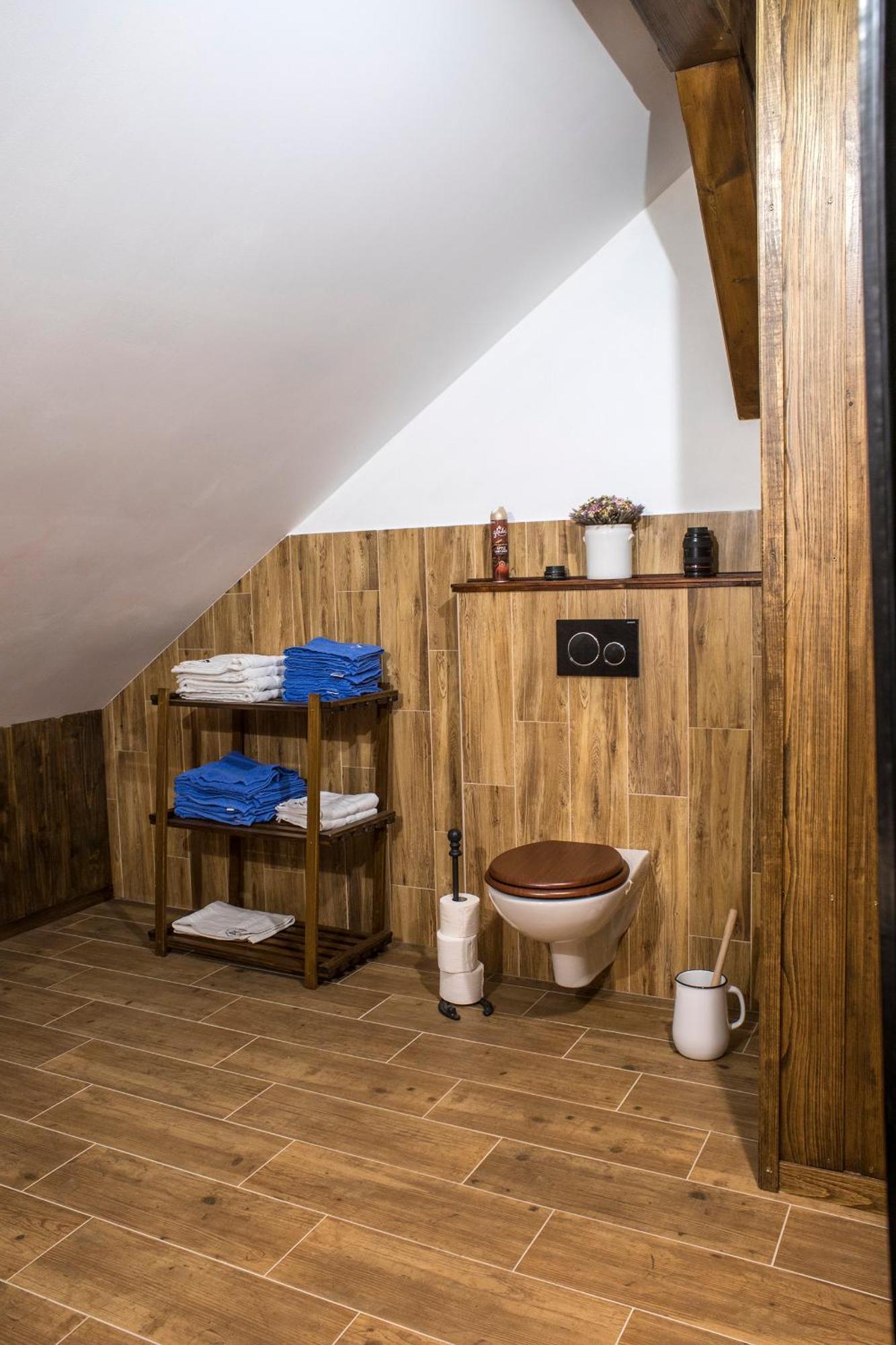 Apartmany Loucny Mlyn Kněžmost Buitenkant foto