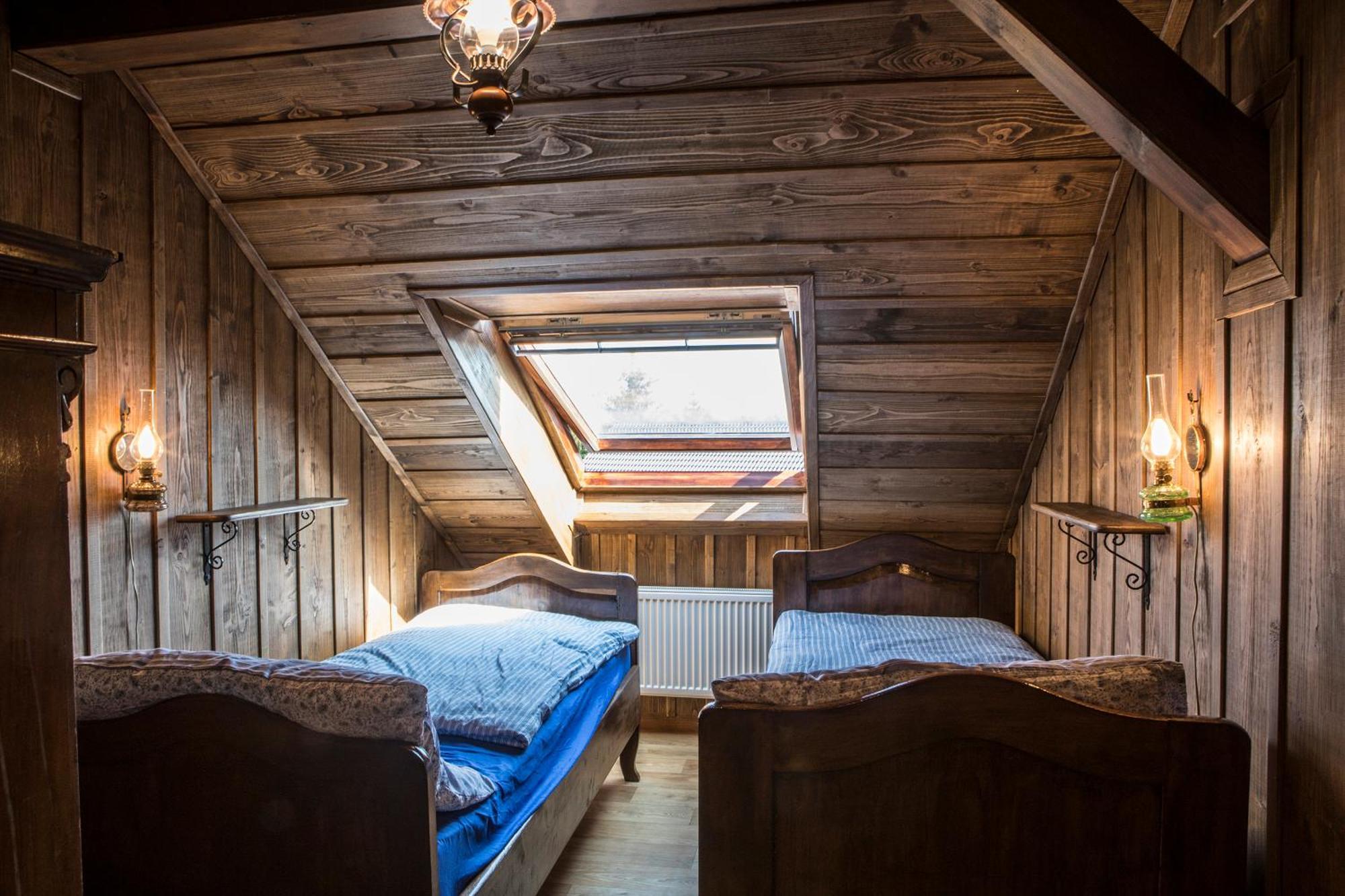 Apartmany Loucny Mlyn Kněžmost Buitenkant foto